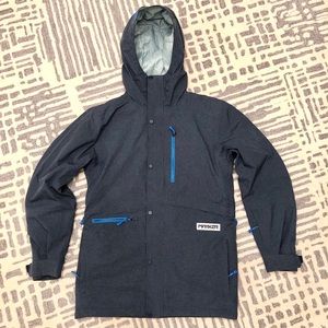 Men’s Ski jacket by Marker